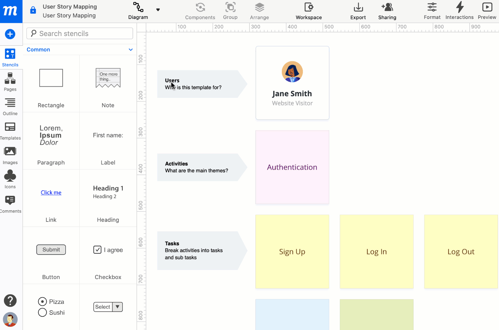 08.NEW-Projects-Create-DuplicateOpenProject.gif