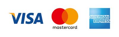 Card Logos