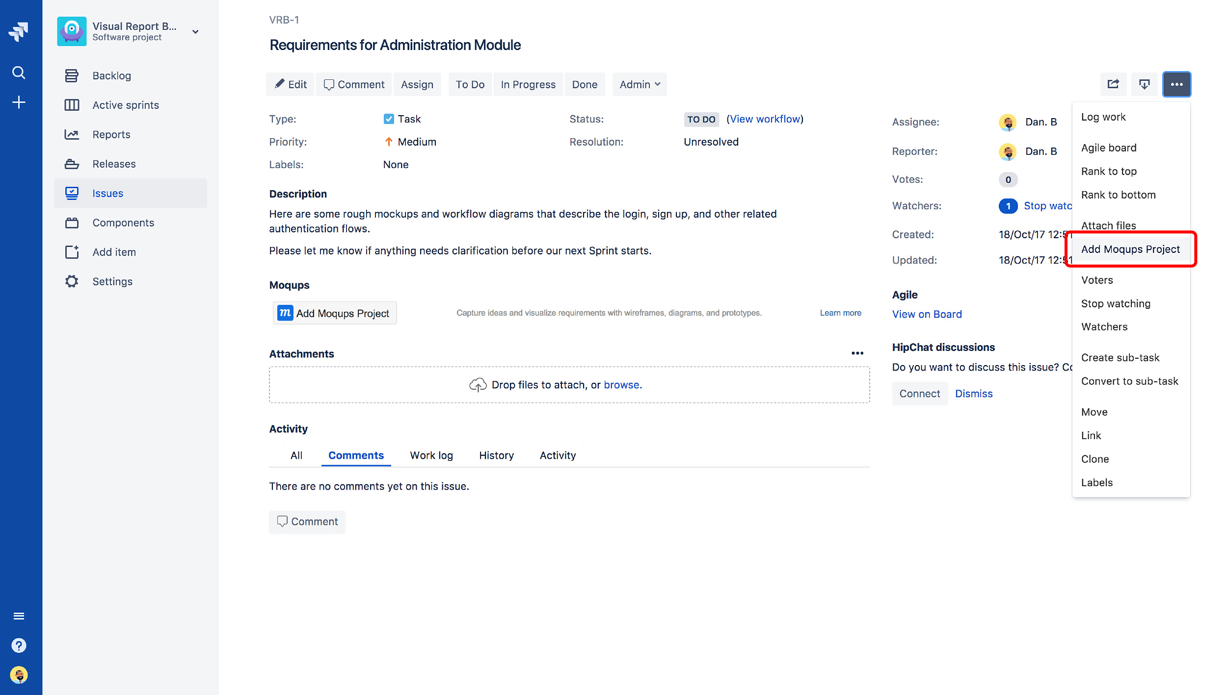 05.Integrations-JiraCloud-AddMoqupsProjecttoJiraMore.jpg