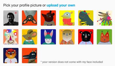 avatars