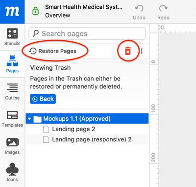 moqups-restore-pages-from-trash
