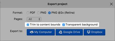 new_export_options