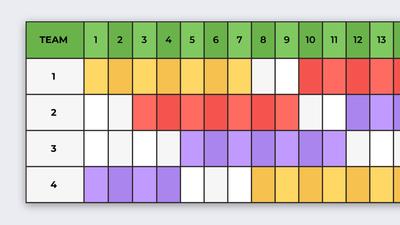 Moqups Worksheet Template