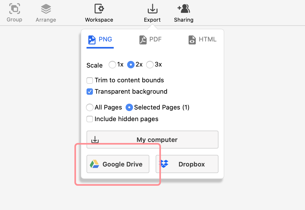 01.G-Suite-ExporttoDrive.png