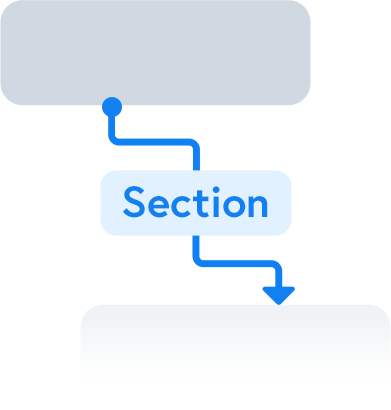 Connector labels